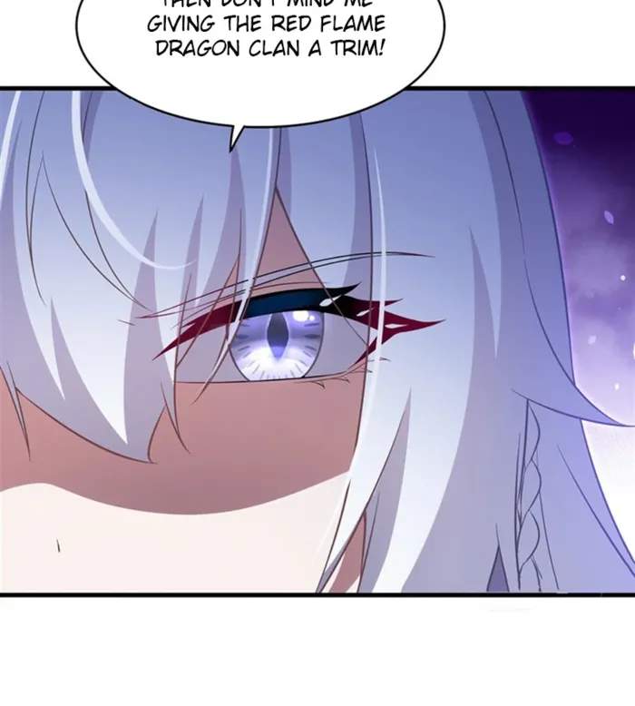 Shut Up, Evil Dragon! I don't want to raise a child with you anymore Chapter 42 12